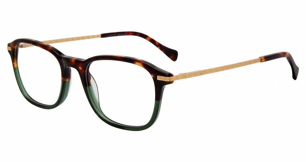 Lucky Brand VLBD428 Eyeglasses - view 2